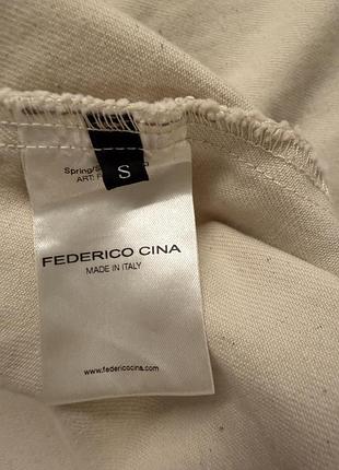 Federico cina 5