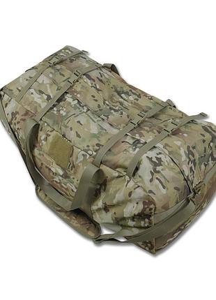 Сумка 130л мультикам kiborg bag 2