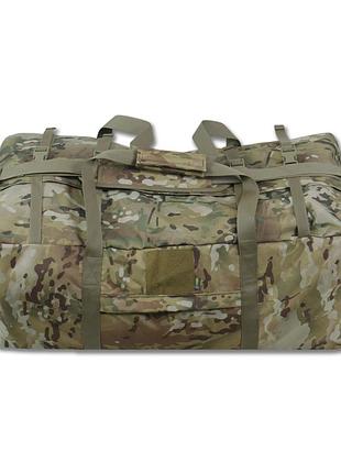 Сумка 130л мультикам kiborg bag 3