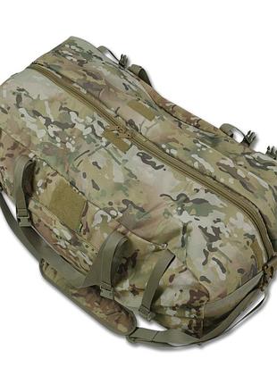 Сумка 130л мультикам kiborg bag 4