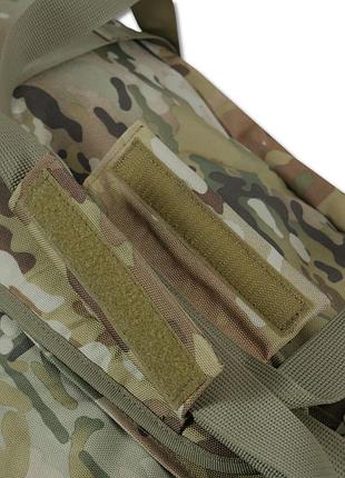 Сумка 130л мультикам kiborg bag 6