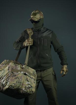Сумка 130л мультикам kiborg bag 8