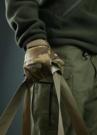 Сумка 130л мультикам kiborg bag 9