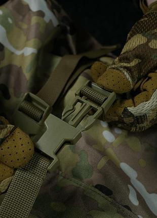 Сумка 130л мультикам kiborg bag 10