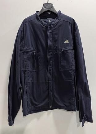 Оригінальна чоловіча куртка adidas 2