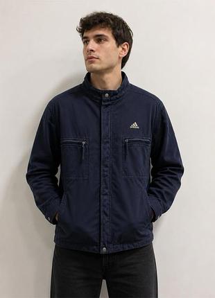 Оригінальна чоловіча куртка adidas