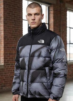 Пуховик the north face
