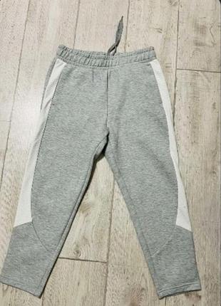 Спортивные штаны puma р.-s 5
