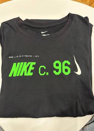 Футболка nike