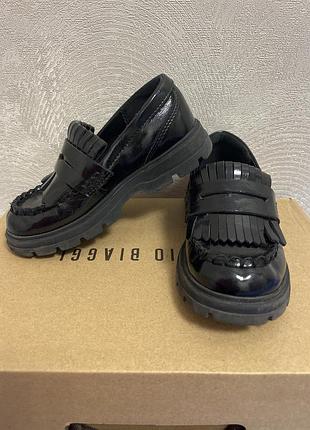 Туфлі zara 3