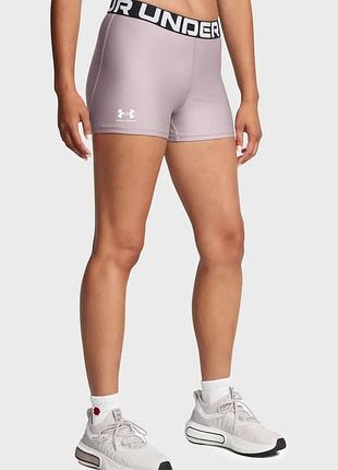 Нові шорти under armour | розмір m