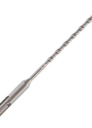 Бур sds+ intertool 5 х 160 мм (sd-0516)