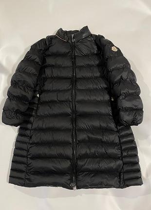 Жіночий пуховик moncler