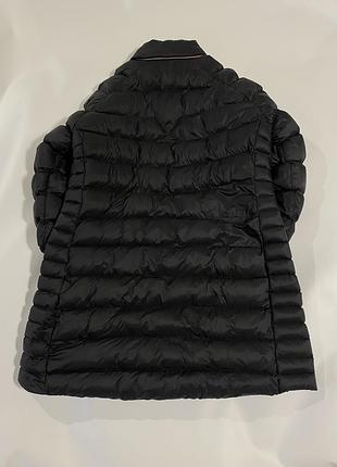 Жіночий пуховик moncler 2