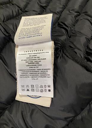 Жіночий пуховик moncler 7
