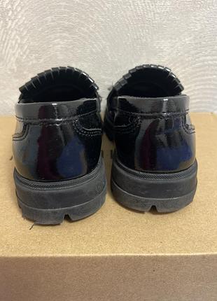 Туфлі zara 4