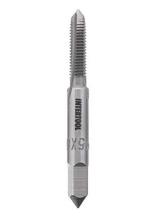 Метчик intertool m5 х 0.8 (sd-8114) 3