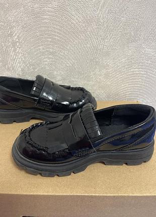Туфлі zara 5