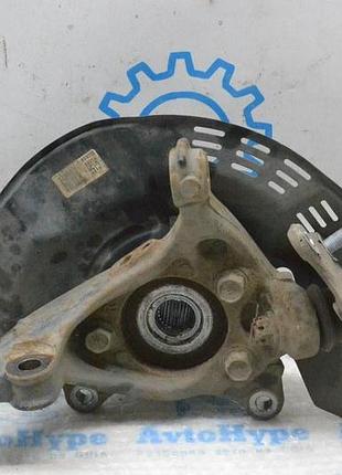 Цапфа перед прав toyota c-hr 18-23 (01)