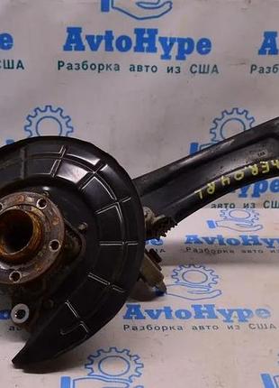 Цапфа зад лев jeep cherokee kl 14- (04)