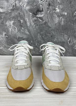 Кроссовки saucony shadow 6000 42.5/27 см 3