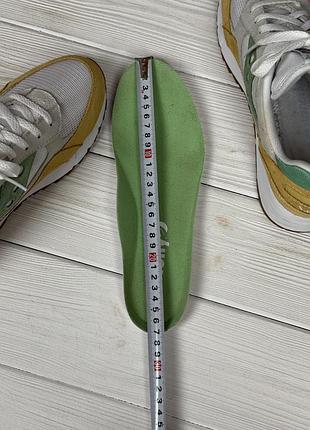 Кроссовки saucony shadow 6000 42.5/27 см 8