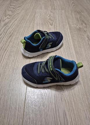 Кросівки skechers 26 розмір оригінал