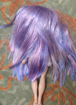 Шарнирная кукла violet willow серии rainbow high 2