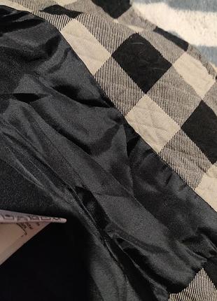Пиджак жакет river island кэжуал 6