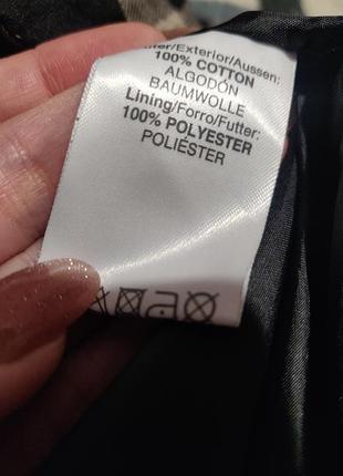 Пиджак жакет river island кэжуал 5
