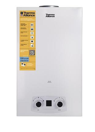 Газова колонка thermo alliance 18квт jsd2010qbeuro