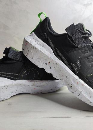 Кроссовки nike crater impact оригинал 40.0
