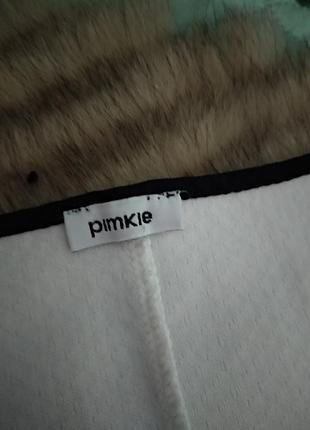 Біла кофта pimkie 4