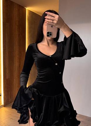 Платье женское 8