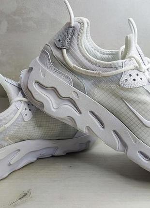 Кроссовки nike react live 45.0