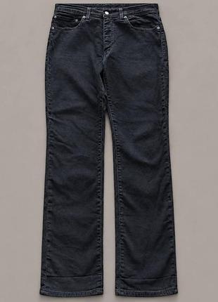 Чоловічі джинси levi’s 511 slim fit premium w32/l30