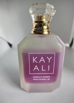 Kayali vanilla candy