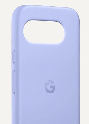 Оригинальный чехол google pixel 9a iris (ga09304) 5