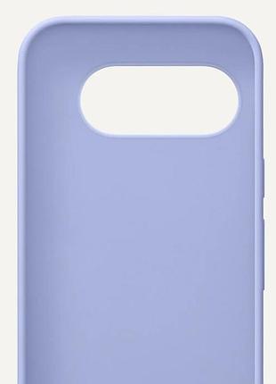 Оригинальный чехол google pixel 9a iris (ga09304) 6