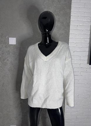 Кофта пуловер primark, s