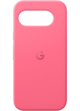 Оригинальный чехол google pixel 9a peony (ga09303)