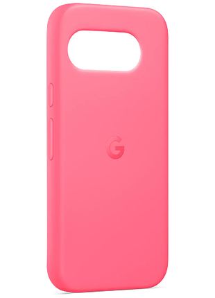 Оригинальный чехол google pixel 9a peony (ga09303) 2