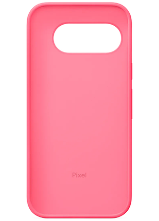 Оригинальный чехол google pixel 9a peony (ga09303) 3