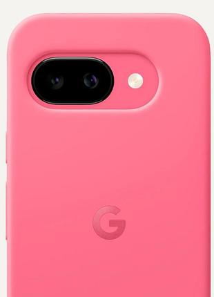 Оригинальный чехол google pixel 9a peony (ga09303) 4