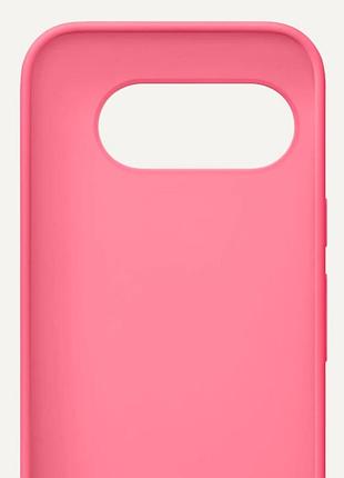 Оригинальный чехол google pixel 9a peony (ga09303) 6