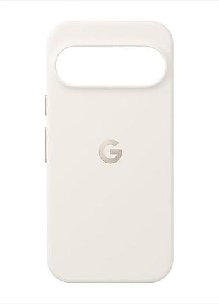 Чохол google pixelsnap для pixel 10, 10 pro porcelain (ga09836)