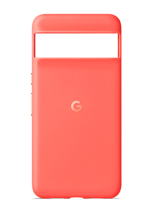 Оригінальний чохол google pixel 8 pro coral ga04977
