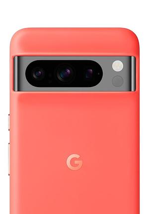 Оригинальный чехол google pixel 8 pro coral ga04977 3