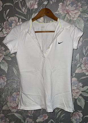 Поло футболка nike оригинал