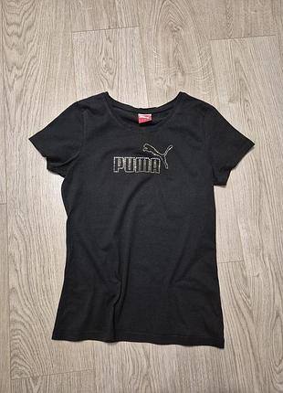 Футболка puma розмір l-m оригінал